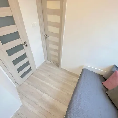 Apartment Krasny - V Starom Meste *