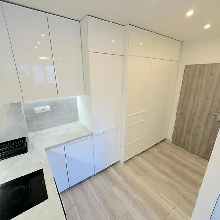 Apartment Krasny - V Starom Meste Pressburg