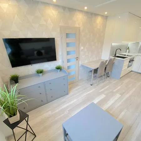 Krasny - V Starom Meste Apartment Bratislava