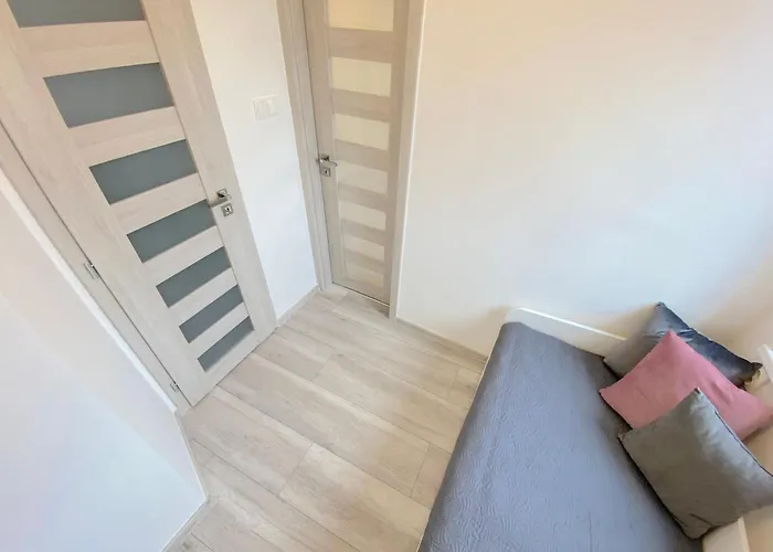 アパート Krasny - V Starom Meste *