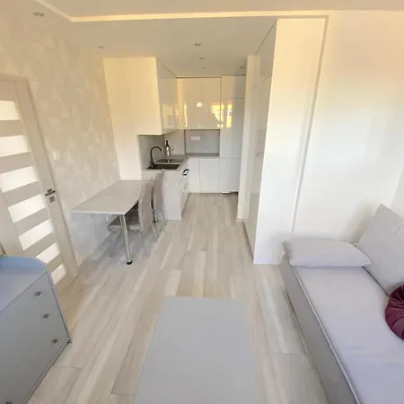 Apartmán Krasny - V Starom Meste *