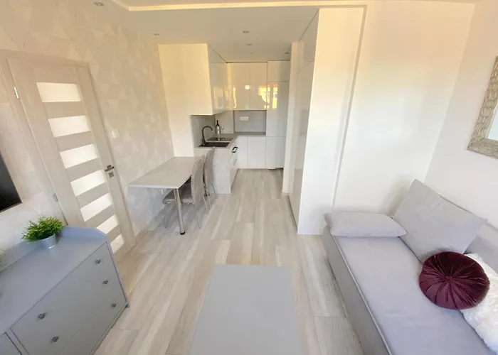 Apartmán Krasny - V Starom Meste *