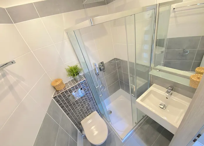 Krasny - V Starom Meste Apartmán