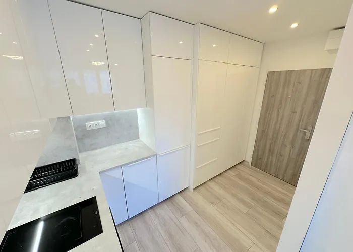 Apartmán Krasny - V Starom Meste Bratislava