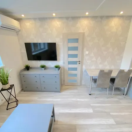 Krásny - V Starom Meste *